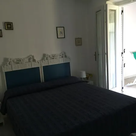 Via Calandra Apartment Canneto (Lipari)