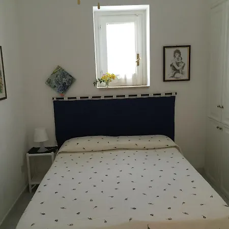 Apartment Via Calandra Canneto (Lipari)
